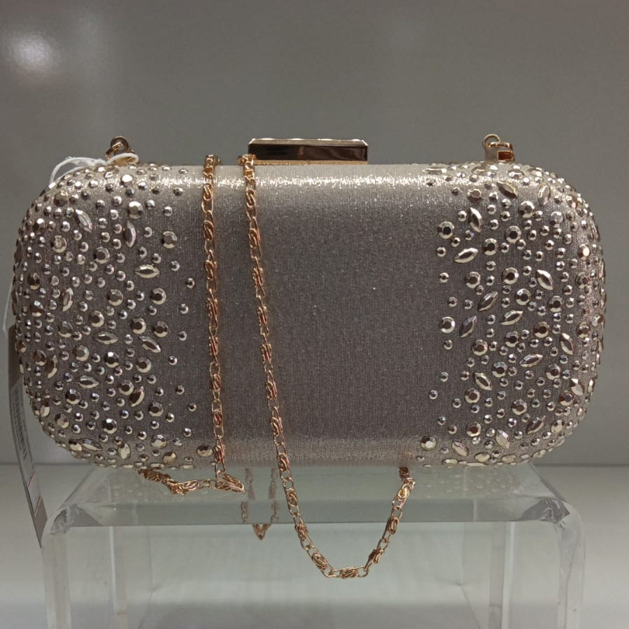 Borsa Antonello Serio Cerimonia Oro